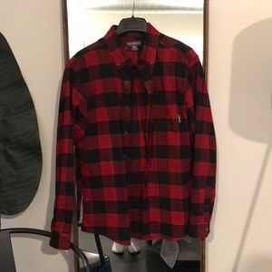 Eddie Bauer Flannel